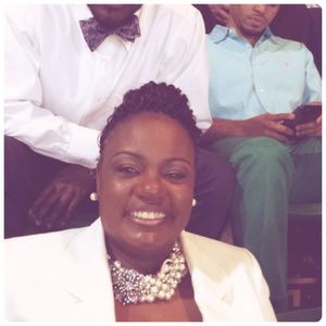 Meet your Posher, Lesa